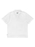 Malbon Pimento Performance Pique Polo - White